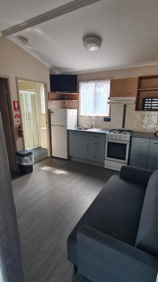 Banana Coast Caravan Park Coffs Harbour Bagian luar foto