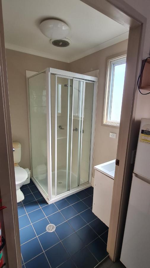 Banana Coast Caravan Park Coffs Harbour Bagian luar foto
