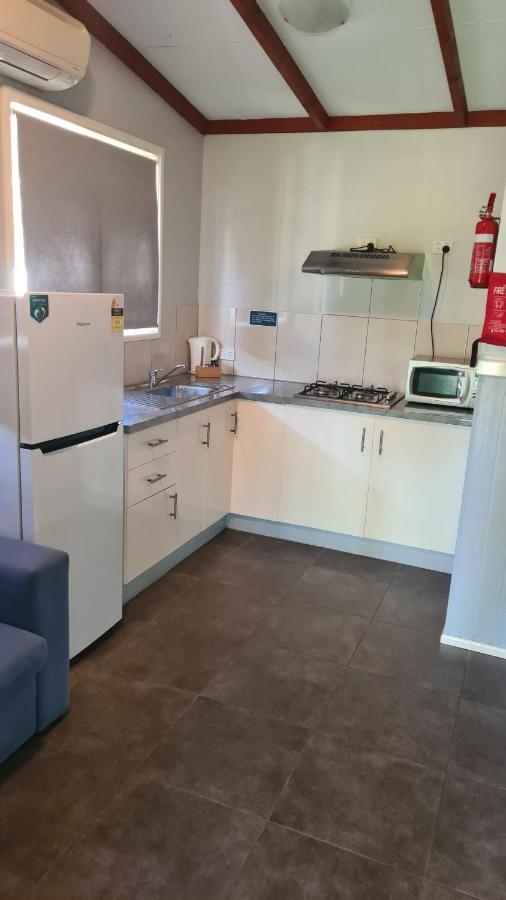 Banana Coast Caravan Park Coffs Harbour Bagian luar foto