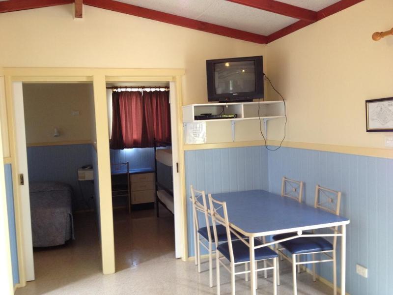 Banana Coast Caravan Park Coffs Harbour Bagian luar foto